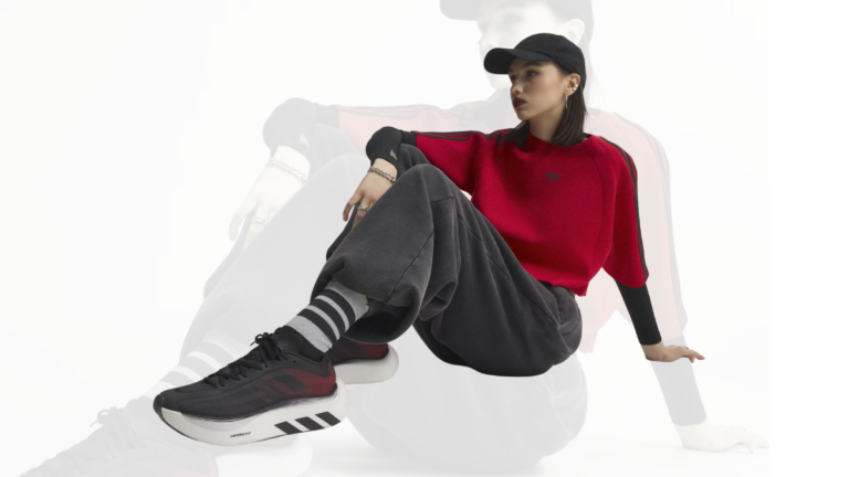 The app-exclusive drop bringing marathon bounce to streets The app-exclusive drop bringing marathon bounce to streets