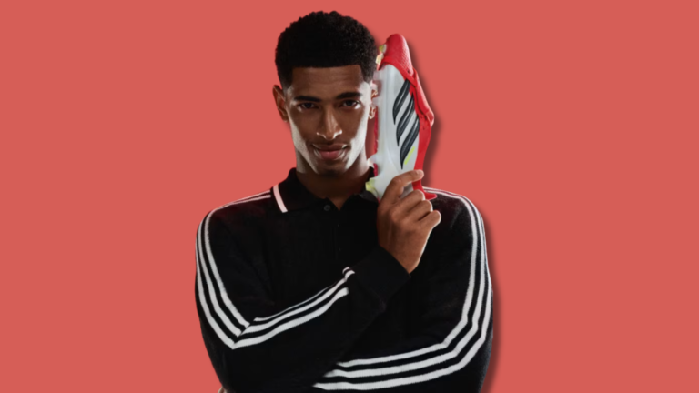The footwear defining this season of global football The footwear defining this season of global football