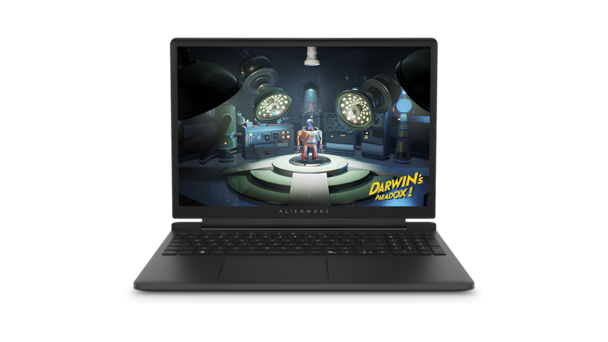Dell prices the new Alienware 15 from ₹115,990 in India Dell prices the new Alienware 15 from ₹115,990 in India