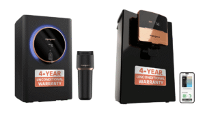These new water purifiers end hidden service costs for good
