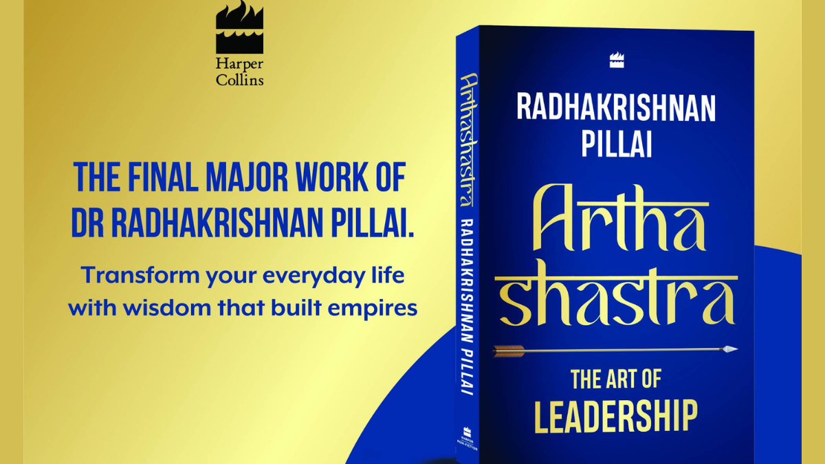 The final leadership manual that challenges Western methods The final leadership manual that challenges Western methods