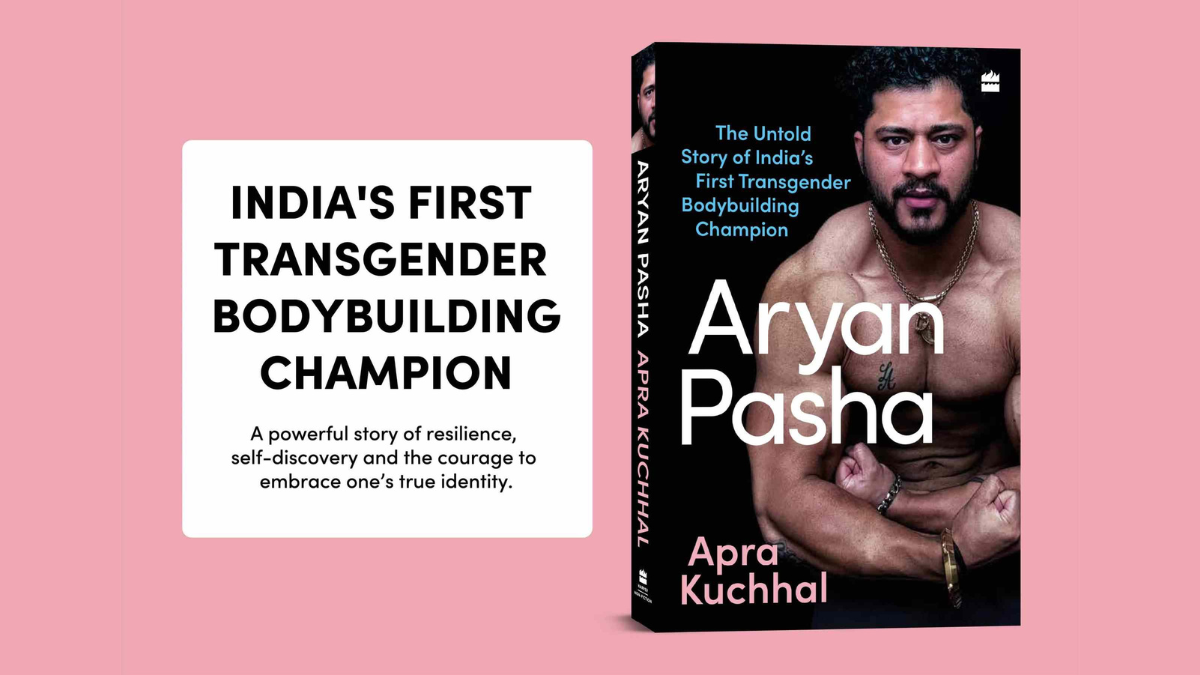 The biography redefining transgender sports narratives The biography redefining transgender sports narratives
