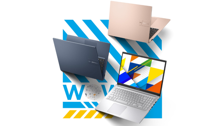 This everyday laptop processes AI without draining battery