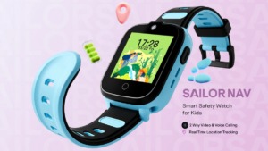 The tech that finally lets Indian parents breathe easier
