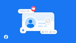 Spotting real people on Facebook just became significantly easier