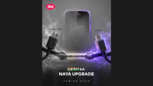 Entry-level feature phones finally get Type C charging ports