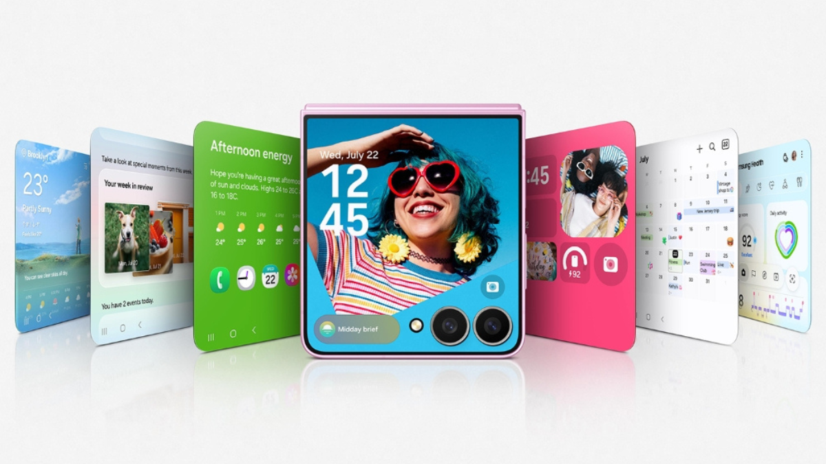 Can a 4.1-inch cover display stop you from unfolding? Can a 4.1-inch cover display stop you from unfolding?