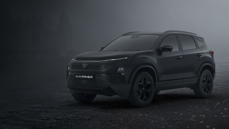 The stealth edition returns as a permanent fixture for buyers The stealth edition returns as a permanent fixture for buyers