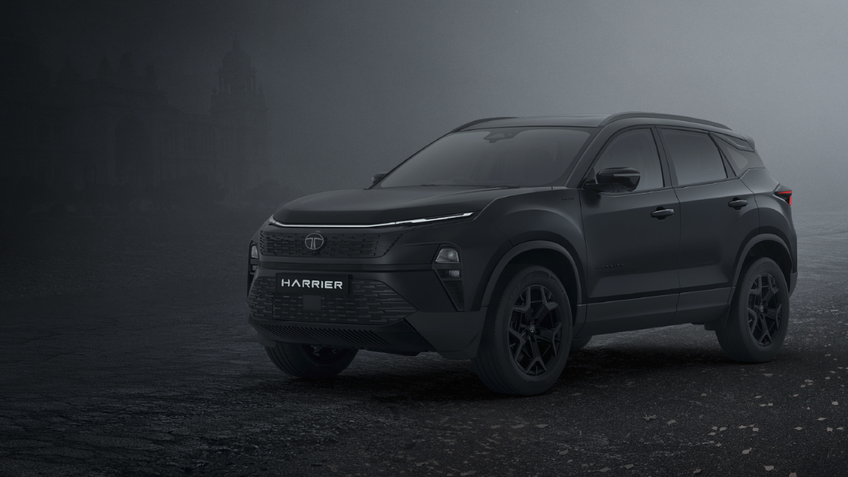 The stealth edition returns as a permanent fixture for buyers The stealth edition returns as a permanent fixture for buyers