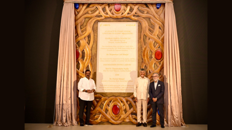A ₹3,200 crore investment brings 4,000 jobs to Andhra A ₹3,200 crore investment brings 4,000 jobs to Andhra