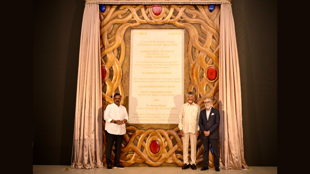 A ₹3,200 crore investment brings 4,000 jobs to Andhra A ₹3,200 crore investment brings 4,000 jobs to Andhra