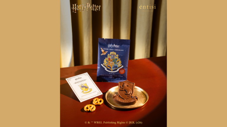 Official wizarding chocolates hit Blinkit starting at Rs. 129