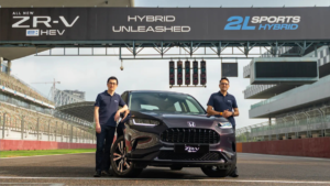 Is Honda’s imported flagship hybrid SUV worth its ₹47.99 lakh introductory price tag?