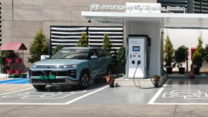 Over 30,000 EV chargers now accessible on a single app
