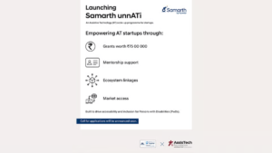 The financial push that could scale Indian assist-tech