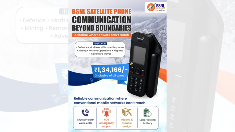 The off-grid communication lifeline for extreme conditions The off-grid communication lifeline for extreme conditions