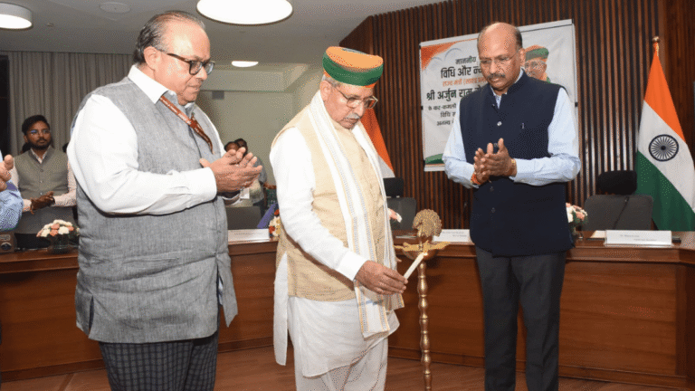The digital portal making court judgments accessible in Hindi The digital portal making court judgments accessible in Hindi