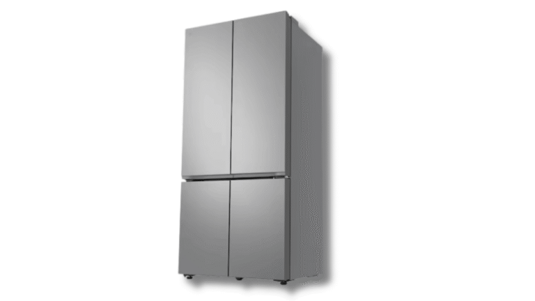 The upgrade that ends the daily fight for freezer space The upgrade that ends the daily fight for freezer space