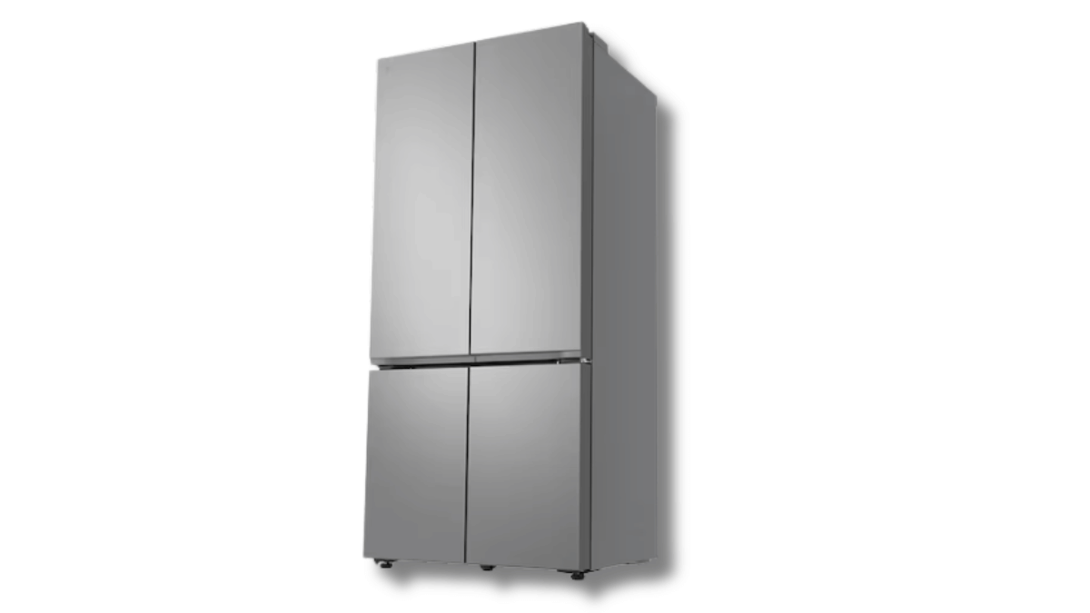 The upgrade that ends the daily fight for freezer space The upgrade that ends the daily fight for freezer space