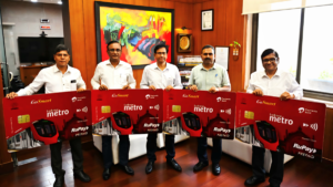 The ₹100 mobility card that connects Lucknow to the nation