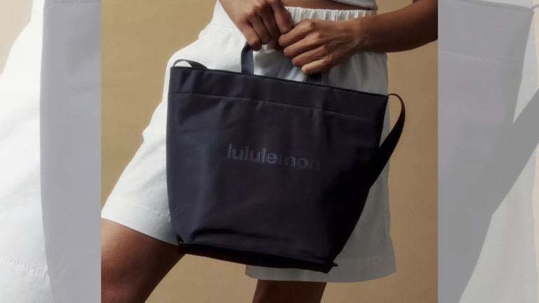 The retail debut that challenges domestic athleisure brands The retail debut that challenges domestic athleisure brands