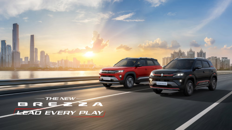 The family SUV that finally solves the CNG boot space issue The family SUV that finally solves the CNG boot space issue