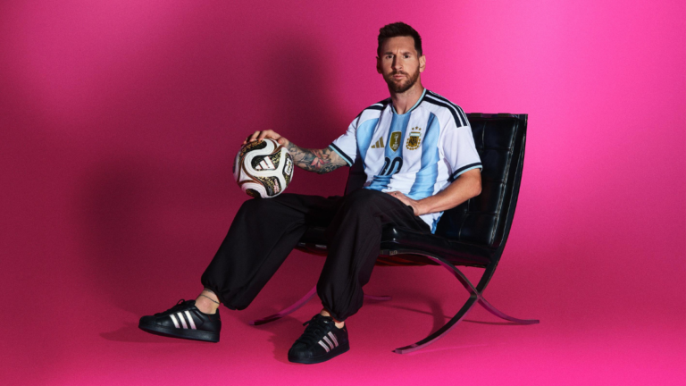 The ultimate World Cup collector piece arrives in India The ultimate World Cup collector piece arrives in India