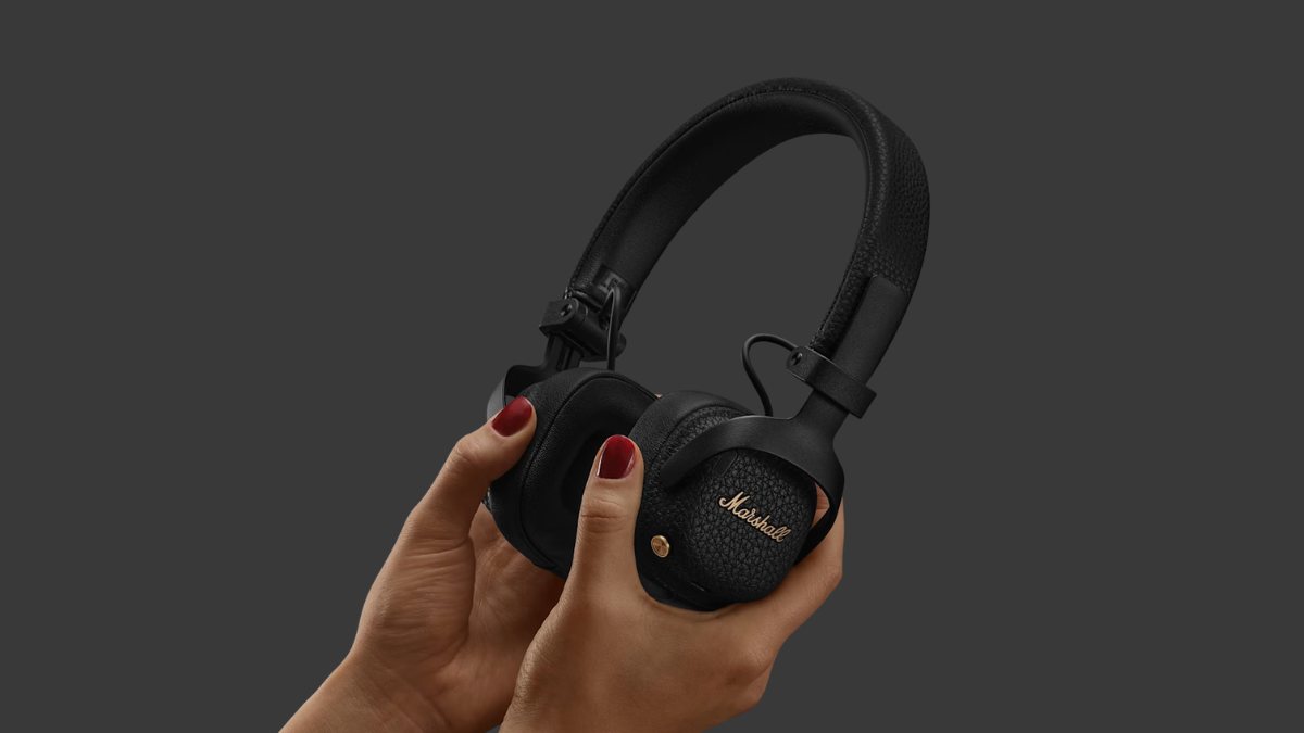 The Mid-Range Upgrade That Outlasts Your Week 1 milton anc headphones design details