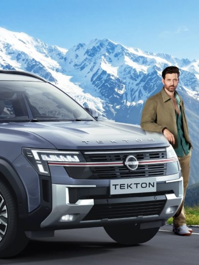 The Indian family SUV that maximises boot space for holiday trips The Indian family SUV that maximises boot space for holiday trips