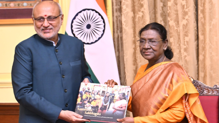 NEWThe digital shift making Rashtrapati Bhavan truly public NEWThe digital shift making Rashtrapati Bhavan truly public