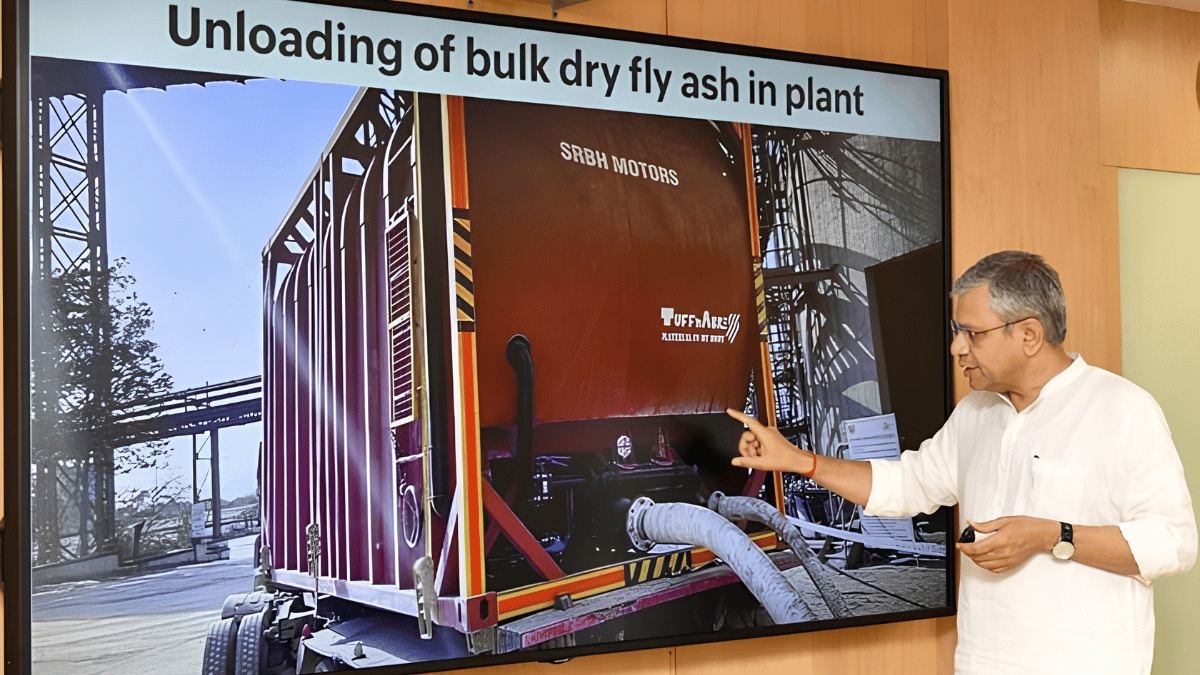 Will new railway freight policies lower supply chain costs? Will new railway freight policies lower supply chain costs?