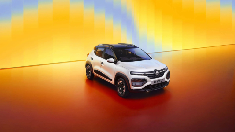 Six airbags and an 8-inch screen for under ₹6 lakh Six airbags and an 8-inch screen for under ₹6 lakh
