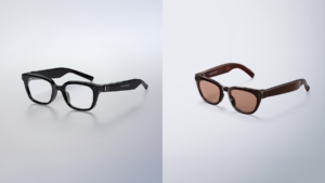 The AI wearable that actually lets you look away from screens