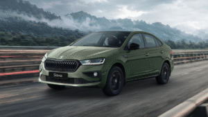 The limited-edition sedan that actually rewards early buyers