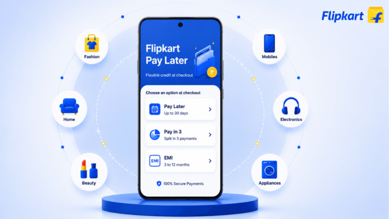 Pay later options drop into online checkout