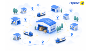 Shared network opens 15,000 delivery pincodes to merchants