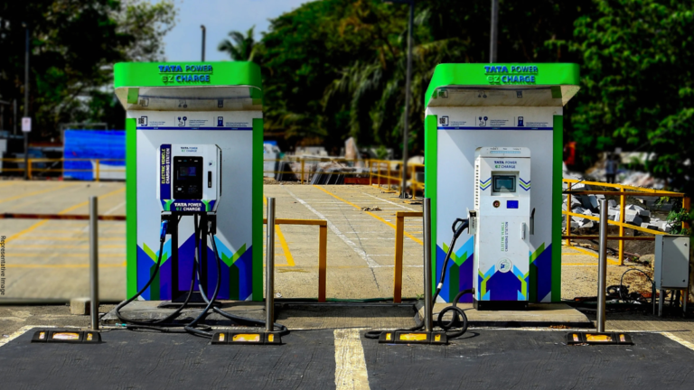Tata’s new 240kW hubs make NH-65 electric travel practical Tata’s new 240kW hubs make NH-65 electric travel practical