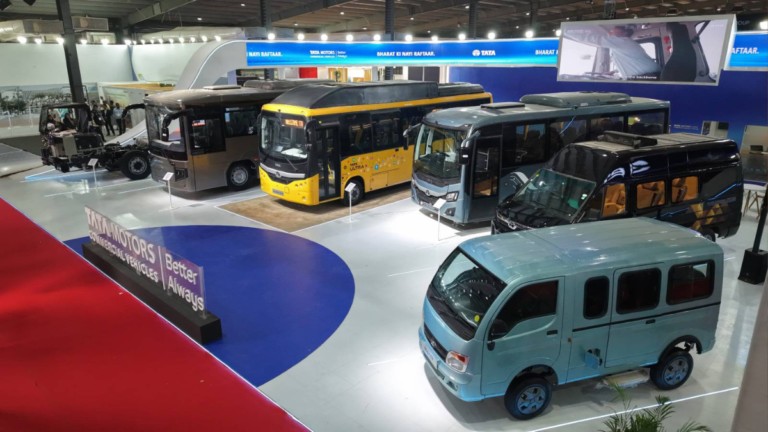 New fleet buses feature 29 distinct safety systems New fleet buses feature 29 distinct safety systems