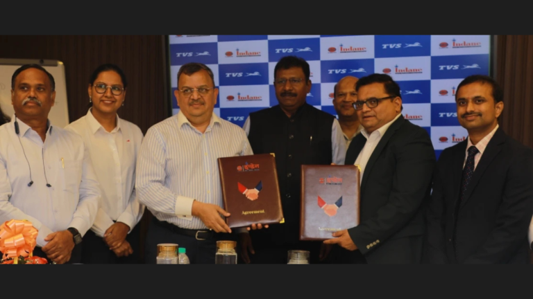 The EV partnership reshaping how cooking gas reaches homes The EV partnership reshaping how cooking gas reaches homes