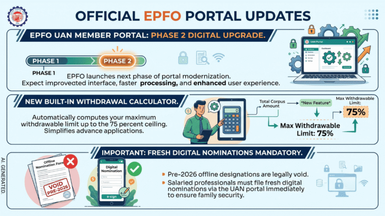 The digital PF upgrade that finally kills manual calculations The digital PF upgrade that finally kills manual calculations