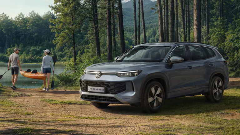 A 204 PS petrol engine powers this premium five-seater A 204 PS petrol engine powers this premium five-seater