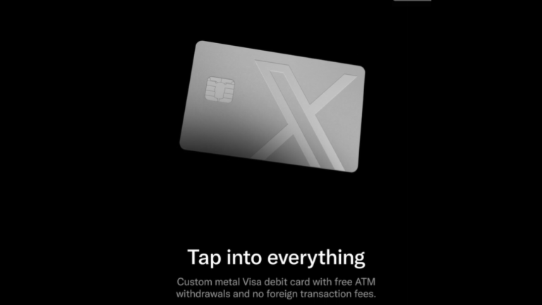 With 6.00% APY, X Money challenges traditional bank accounts With 6.00% APY, X Money challenges traditional bank accounts