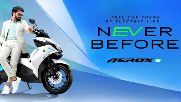 The enthusiast EV that trades utility for pure performance The enthusiast EV that trades utility for pure performance