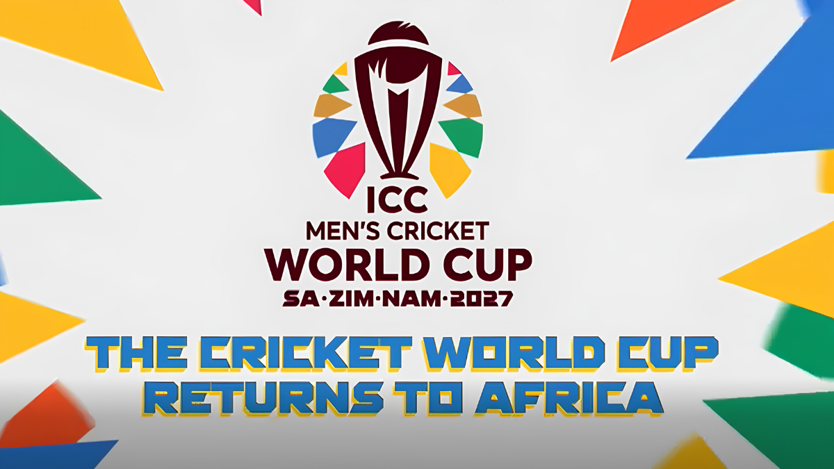 Fourteen teams will play the 2027 Men’s Cricket World Cup across Africa Fourteen teams will play the 2027 Men’s Cricket World Cup across Africa