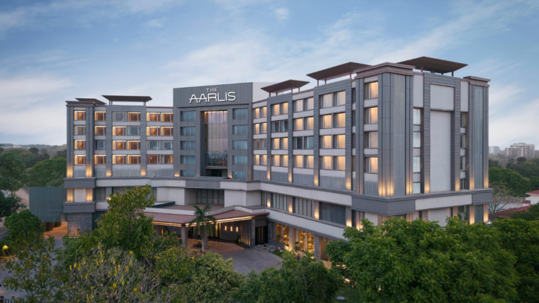 Panchkula gets India’s first Vignette Collection hotel Panchkula gets India’s first Vignette Collection hotel