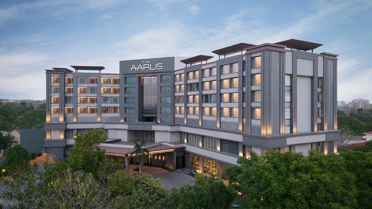 Panchkula gets India’s first Vignette Collection hotel Panchkula gets India’s first Vignette Collection hotel