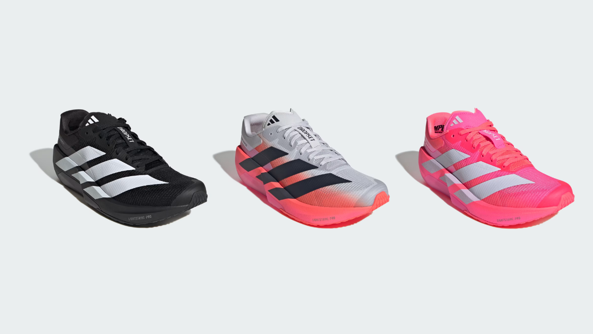₹13,999 training shoe drops for runners who lift ₹13,999 training shoe drops for runners who lift