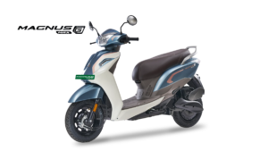 A ₹1,09,999 price tag arrives on the 2026 Magnus G Max