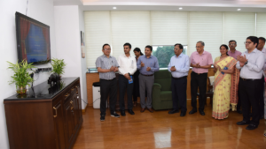 Digital RTI platform upgrade integrates secure applicant accounts
