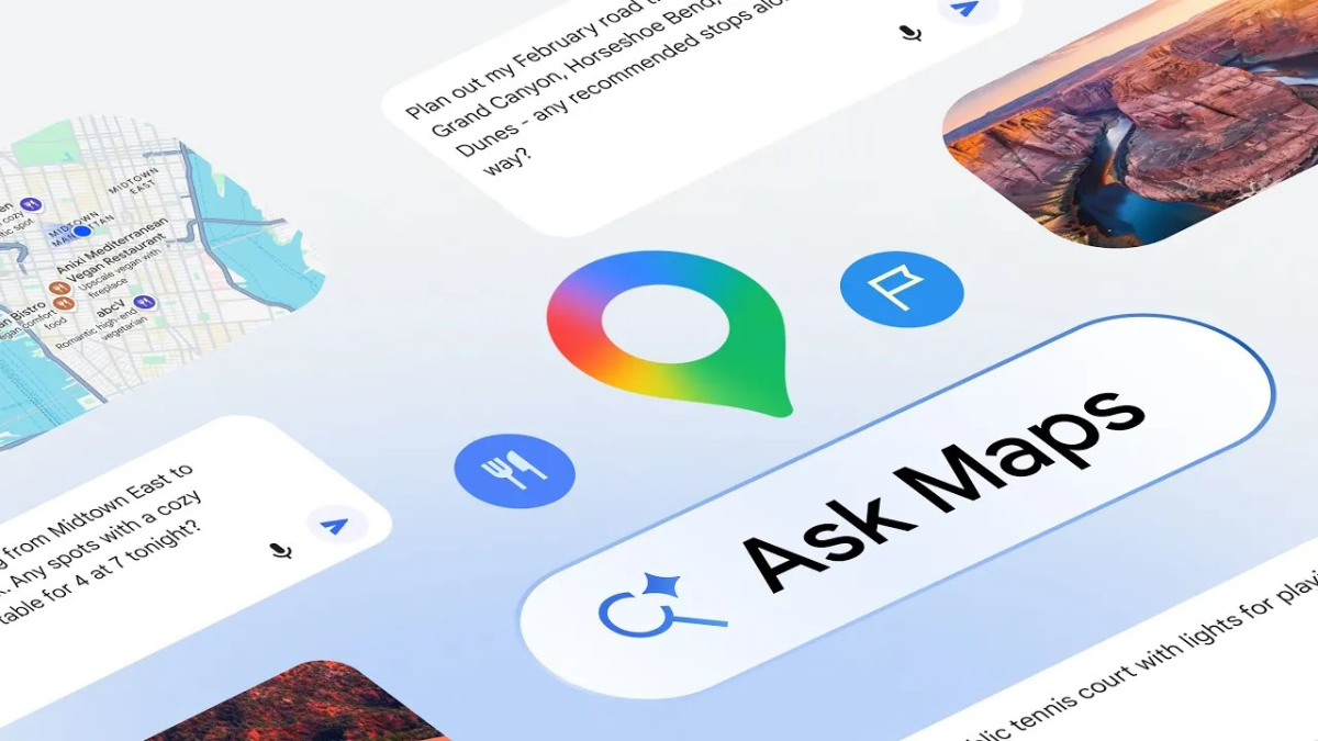 Ask Maps adds Hindi and real-time transit tracking in India Ask Maps adds Hindi and real-time transit tracking in India